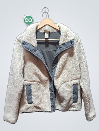 L.L.Bean Fleece-Jacke