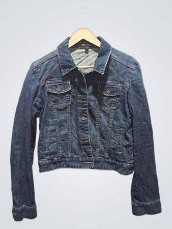 Express Jeans Jeansjacke