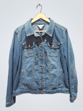 Christopher & Banks Jeansjacke
