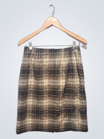 J.G. HOOK Plaid-Rock