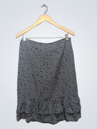 Kapitel Eins Damenrock Größe 10