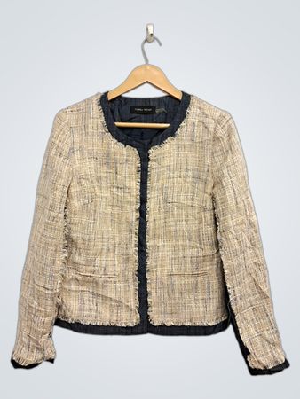 IVANKA TRUMP Tweed-Jacke