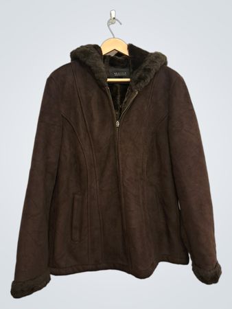 BRAEFAIR AUTHENTIC OUTERWEAR