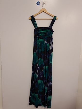 AB Studio Maxi Dress