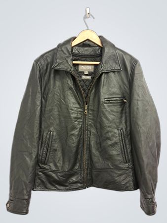 Wilson's Leather Jacke