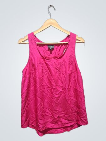 Mossimo Women's pinkes Tanktop
