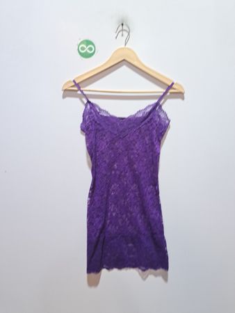 Bozzolo Spitzen-Cami