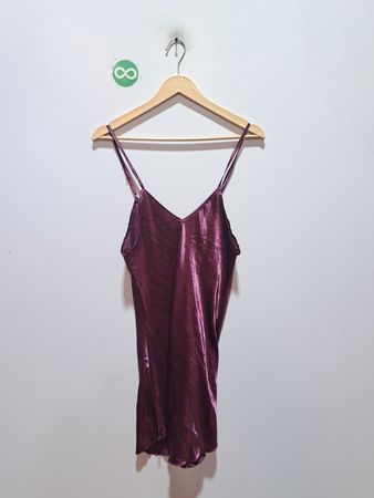 Lila Camisole