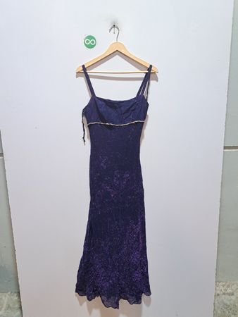 Jump Apparel Co. Vintage Chaitin „Made in U.S.A.“ Kleid