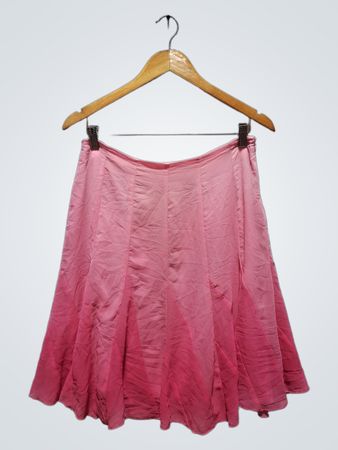 Worthington Pink Ombre Rock