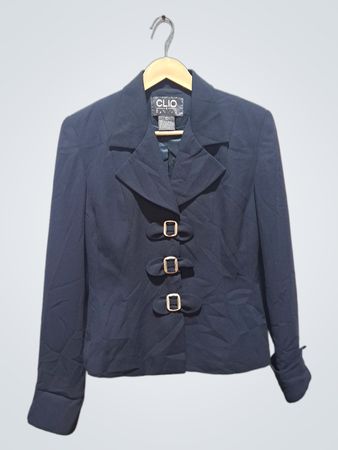 CLIO SUIT PETITE Damen-Blazer