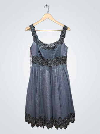 Adrianna Papell Abendkleid