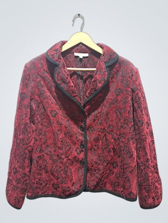 Dressbarn Women's Jacket