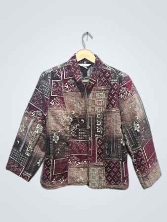 Christopher & Banks Women's Jacket