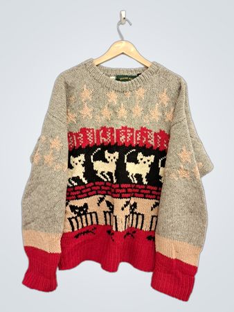 Maine Bay Traditionals Damenpullover