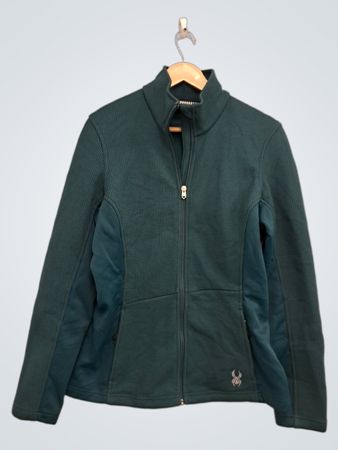 Spyder Core Pullover