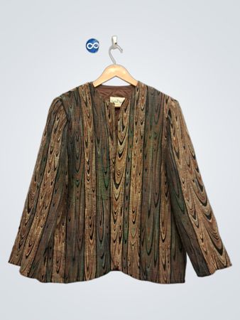 Robbie-Sportjacke