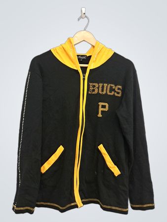 Marvel Fashions BUCS P Hoodie