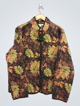 Serengeti Jacket