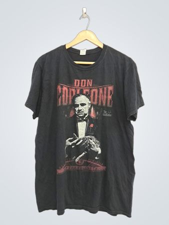 Godfather Grafik-T-Shirt