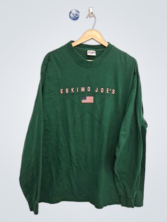 Eskimo Joe's Langarm-T-Shirt