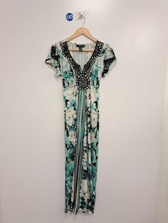 Style & Co Women's Maxikleid