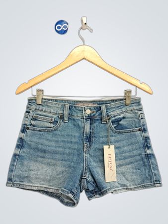 JUST USA Jeansshorts