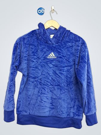 Adidas Fleece-Hoodie