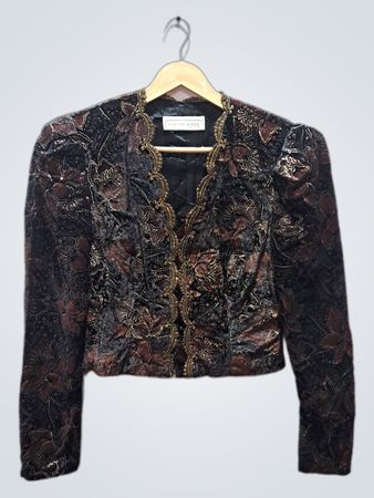 Veste SCOTT MCCLINTOCK SPORTSWEAR