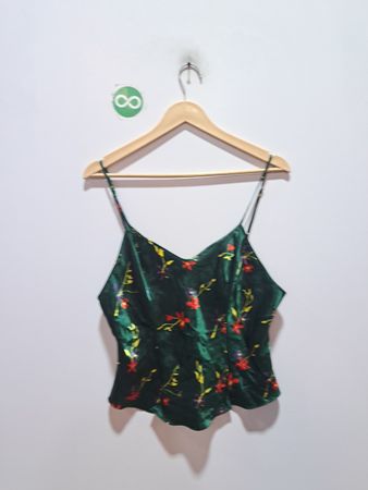 Top Cami di Frederick's of Hollywood