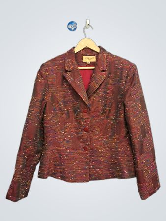 BERGAMO by T&M Blazer