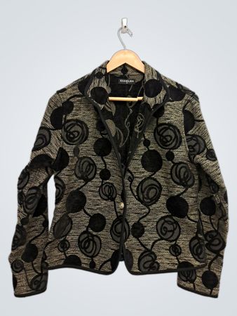 KHANGURA Damenjacke