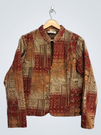 Veste Realcomfort