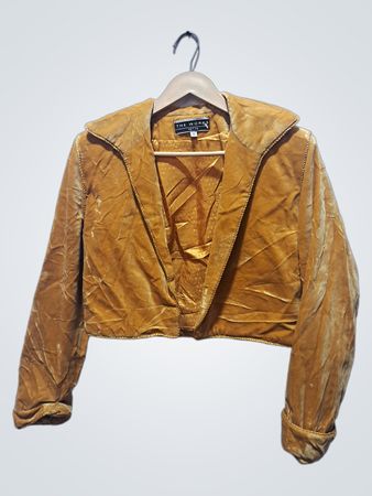 The Works Petite Jacket