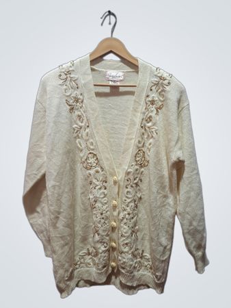Gilet Jaclyn Smith