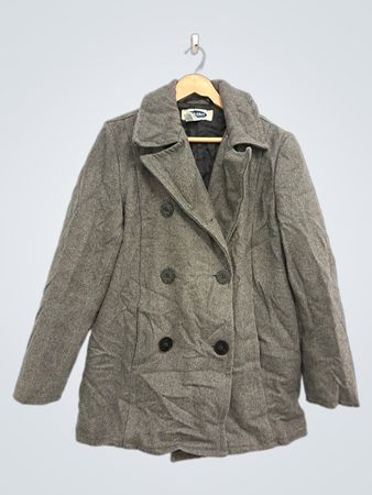 Old Navy Peacoat