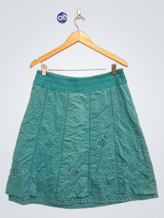 April A-Line Skirt