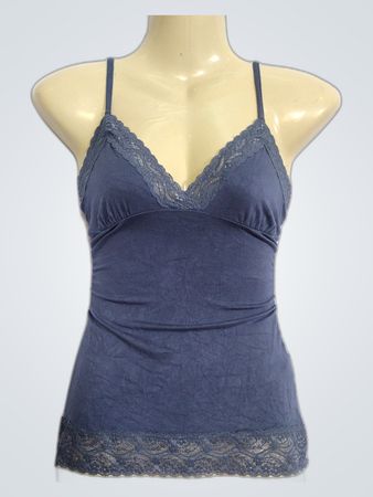 Tezenis Blue Camisole