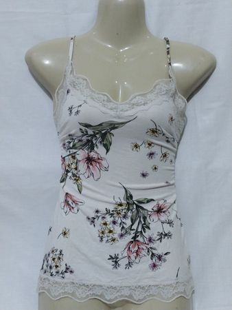 Tezenis Floral Camisole