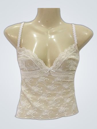 Glory Lace Bralette