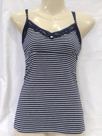 Boux Avenue Striped Camisole