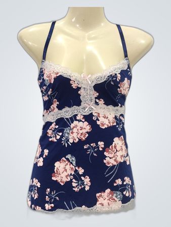 Jessica Simpson Floral Cami