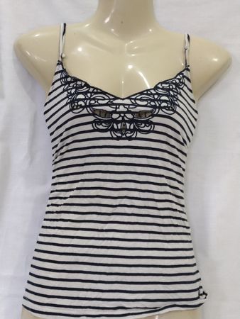 BONOBO Striped Camisole