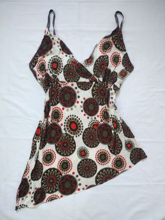 Women's Printed Dress