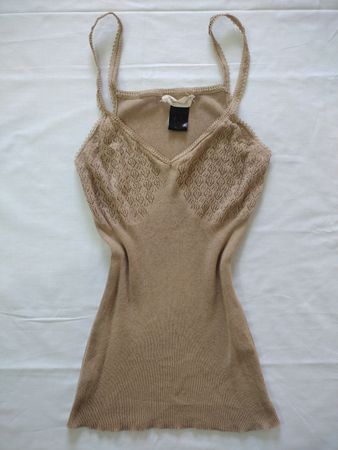 GOTHA Italian Knit Top