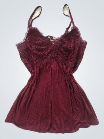 Hunkemoller Lace Camisole