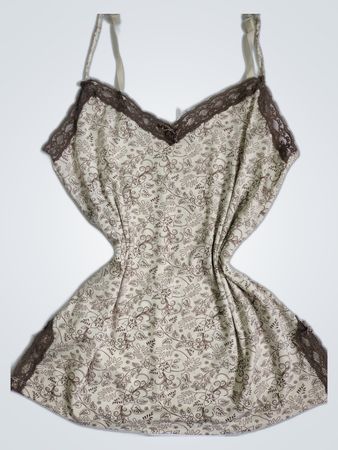 benotti Floral Camisole
