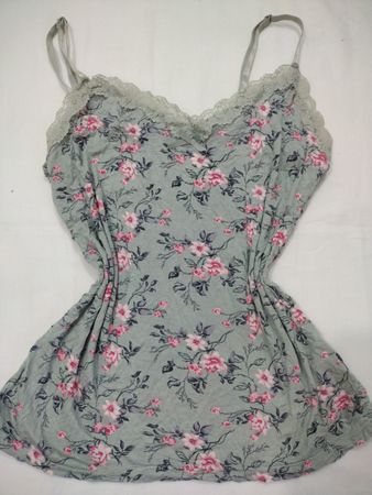 Floral Camisole
