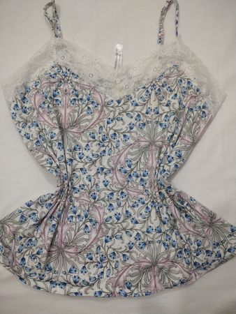 Flora Nikrooz Floral Camisole
