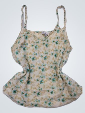 Passella Carrara Floral Camisole